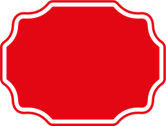 Hullámos szélű sírtábla forma