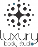 Luxury arculat, logótervezés