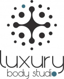 Luxury arculat, logótervezés