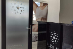 Luxury pultdekor