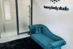 Luxury design