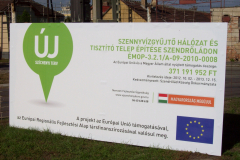 Projekttábla