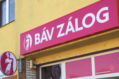 Világító cégér
